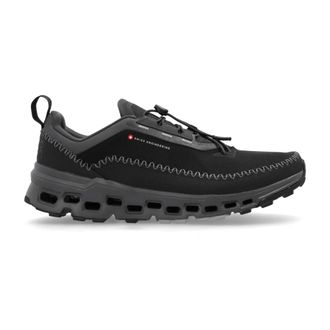 On Running Cloudaway 2 Sneakers - Heren - Hardloopschoenen - Zwart - 44 1/2 EU - Fitness