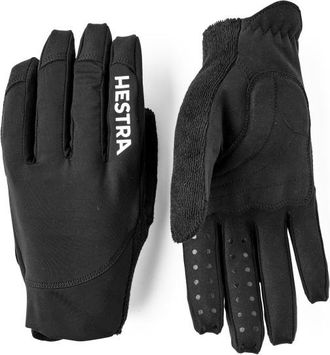 Hestra Spiro Long Handschuhe - Unisex | schwarz