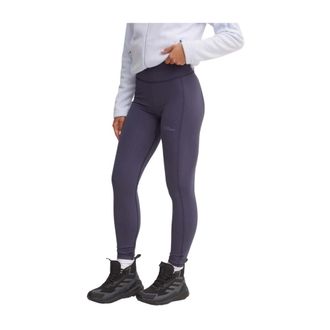 Jack Wolfskin Dames, Sport, Grijs, Maat: M Wol