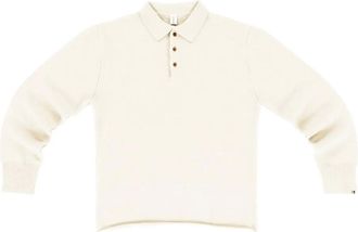 Extreme Cashmere Marylebone sweater - Neutrals