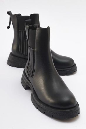 Prologue Sofia Chelsea Boot