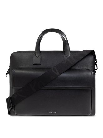 Paul Smith Leather Bag