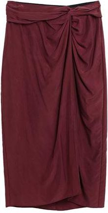 Rag & Bone BOTTOMWEAR - Midi skirts on YOOX.COM