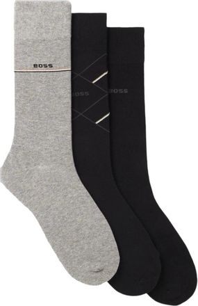 HUGO BOSS unisex, Ropa interior, Multicolor, Talla: ONE Size