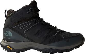 The North Face Hedgehog Mid GORE-TEX Wanderschuhe für Herren | schwarz
