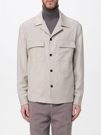 BRIGLIA 1949 Jacket BRIGLIA 1949 Men color Beige