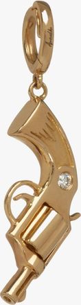 Annoushka Pistol Charm Pendant