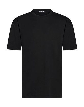 Emporio Armani TOPWEAR - T-shirts on YOOX.COM