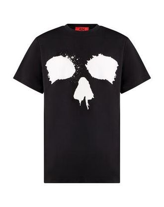 424 Fairfax TOPWEAR - T-shirts on YOOX.COM