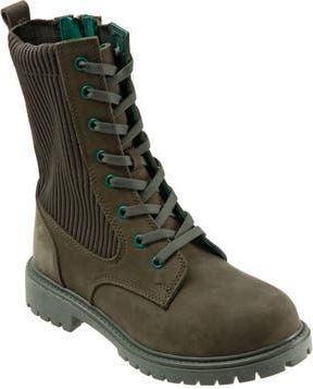 Bueno Stella Bootie in Army Grn N at Nordstrom Rack, Size 36