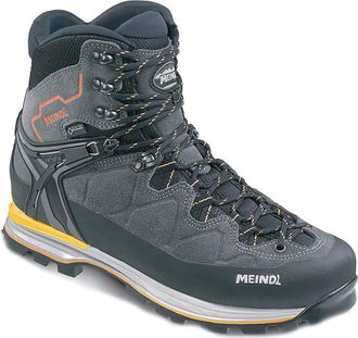 Meindl Dark Grey Litepeak Pro Gtx Boot