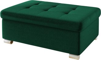 Mirjan24 Mobilier1 - Banco Acolchado Comfivo 118, Kronos 19, 41x70x96cm, Di&aacute;metro: 0, Tapiz, Patas: Pl&aacute;stico, 0