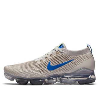 Nike Air VaporMax 3.0 Light Bone Royal CT1270-002
