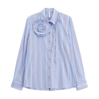 Imperial Shirts, female, Multicolor, Size: M Camicia