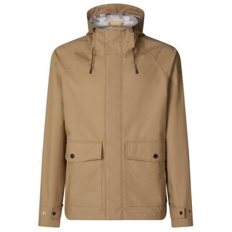 Save The Duck Mac Freizeitjacke f&uuml;r Herren | beige