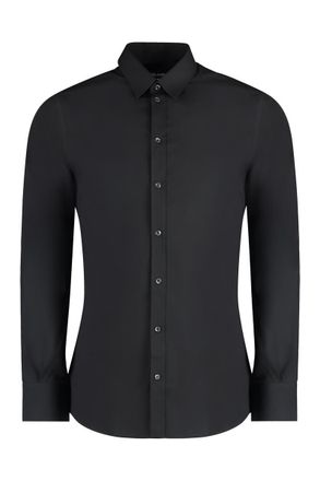 Dolce & Gabbana Cotton Shirt