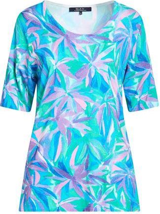 Blue iV by Isabelle van den Abeele KNITWEAR - Jumpers on YOOX.COM