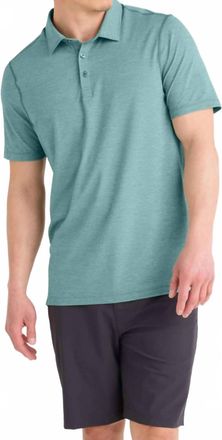 Saxx Caddie Short - 8 In Faded Black