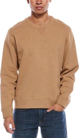 Todd Snyder Todd Snyder Fleece Crewneck Sweatshirt