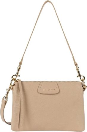 Lancaster Bolso bandolera Dune - Bags - Mujer - Beige - ONE SIZE