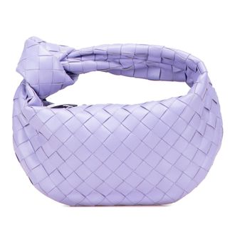 Bottega Veneta Mini Jodie Handtas