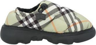 Burberry SCHUHE - Sneakers auf YOOX.COM