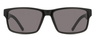 Ferragamo SF960S 001 Mens Sunglasses Black Size 58