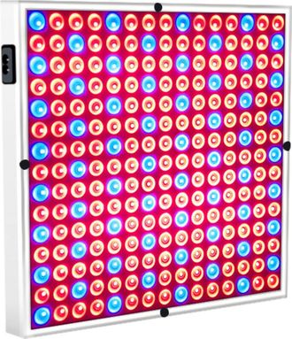 OEM Panel De Luz Led Para Cultivo De Plantas Phyto Light Phyto Light Para Plantas De Interior Y Flores De Vivero