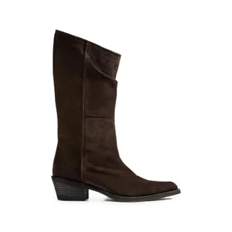 Khaite Clive Boots