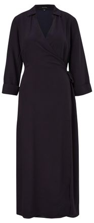 Comma Womens 2148476 Dress, 5976, 14