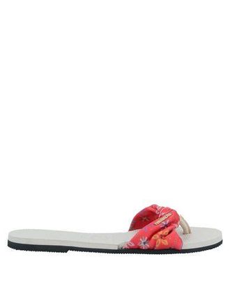Havaianas SCHUHE - Zehentrenner auf YOOX.COM
