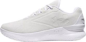 Under Armour Curry 1 Low FloTro Lux Minerals Pack Halo Grey 3027603-100