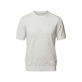 Daniele Fiesoli Uomo, Top, Bianco, M, new