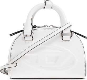 Diesel Handbags - Dames - Handtassen - Wit - ONE Size - Tassen