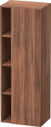 Duravit Duravit - Durastyle Armario Alto 1239, 1 Puerta Giratoria, Tope
