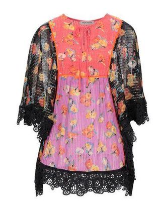 Angelo Marani CAMISETAS Y TOPS - Tops en YOOX.COM