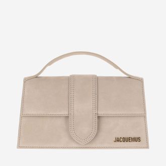 Jacquemus Borsa Jacquemus Le Grand Bambino