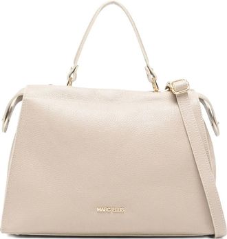 Marc Ellis Borsa tote ADELE grande - Toni neutri