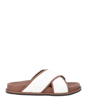 Max Mara CALZADO - Sandalias con cierre en YOOX.COM