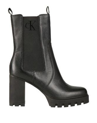 Calvin Klein CALZATURE - Stivaletti su YOOX.COM