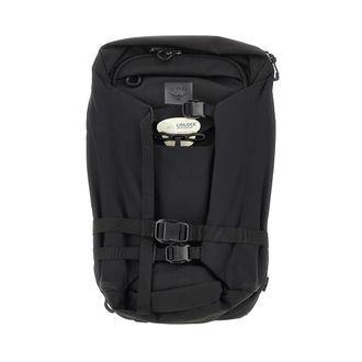 Osprey Metron 24 Rugzak - Heren - Sport - Zwart - Maat: ONE Size Nylon