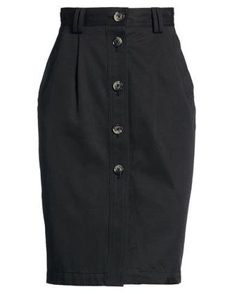 Anine Bing HOSEN & R&Ouml;CKE - Midi-R&ouml;cke auf YOOX.COM