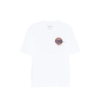 Martine Rose Graphic T-shirt