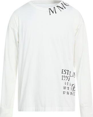 Maison Margiela TOPWEAR - T-shirts sur YOOX.COM