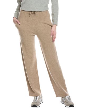 Isabel Marant Isabel Marant Etoile Julia Wool-Blend Pant