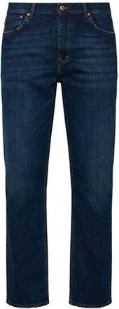Harmont & Blaine PARTES DE ABAJO - Pantalones vaqueros en YOOX.COM