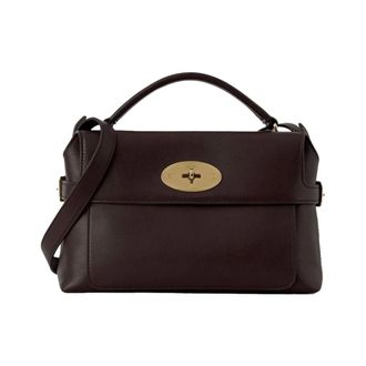 Mulberry Small Stevie Top Handle - - Bags - Donna - Marrone - ONE SIZE