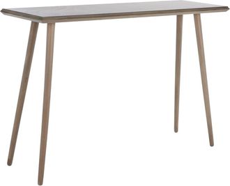 Safavieh Consolas en pino/mdf, chocolate