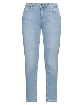 Liu Jo BOTTOMWEAR - Jeans sur YOOX.COM