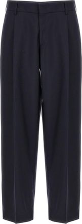 Cellar Door Front Pleat Pants
